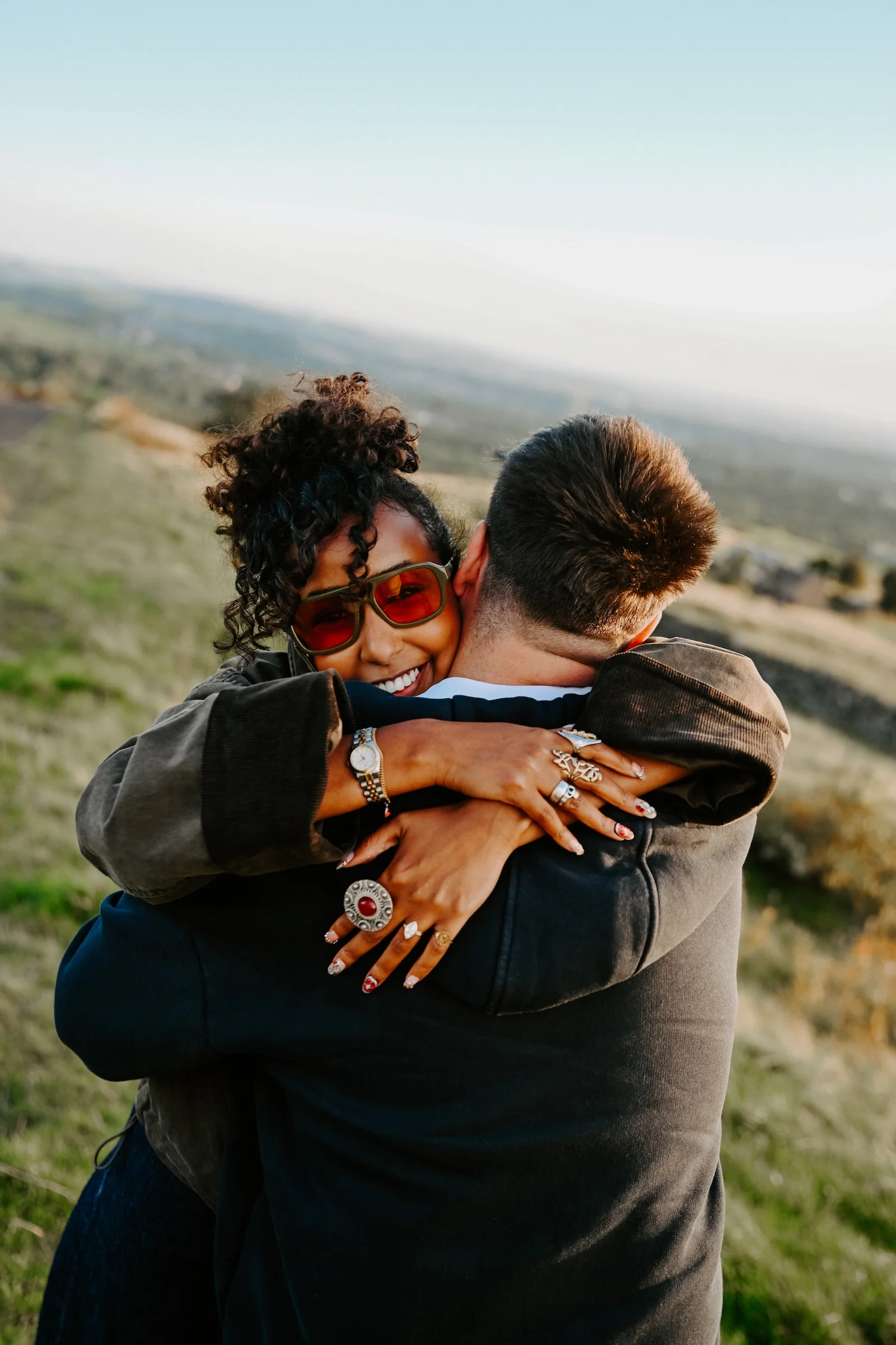 The Perfect Surprise Proposal